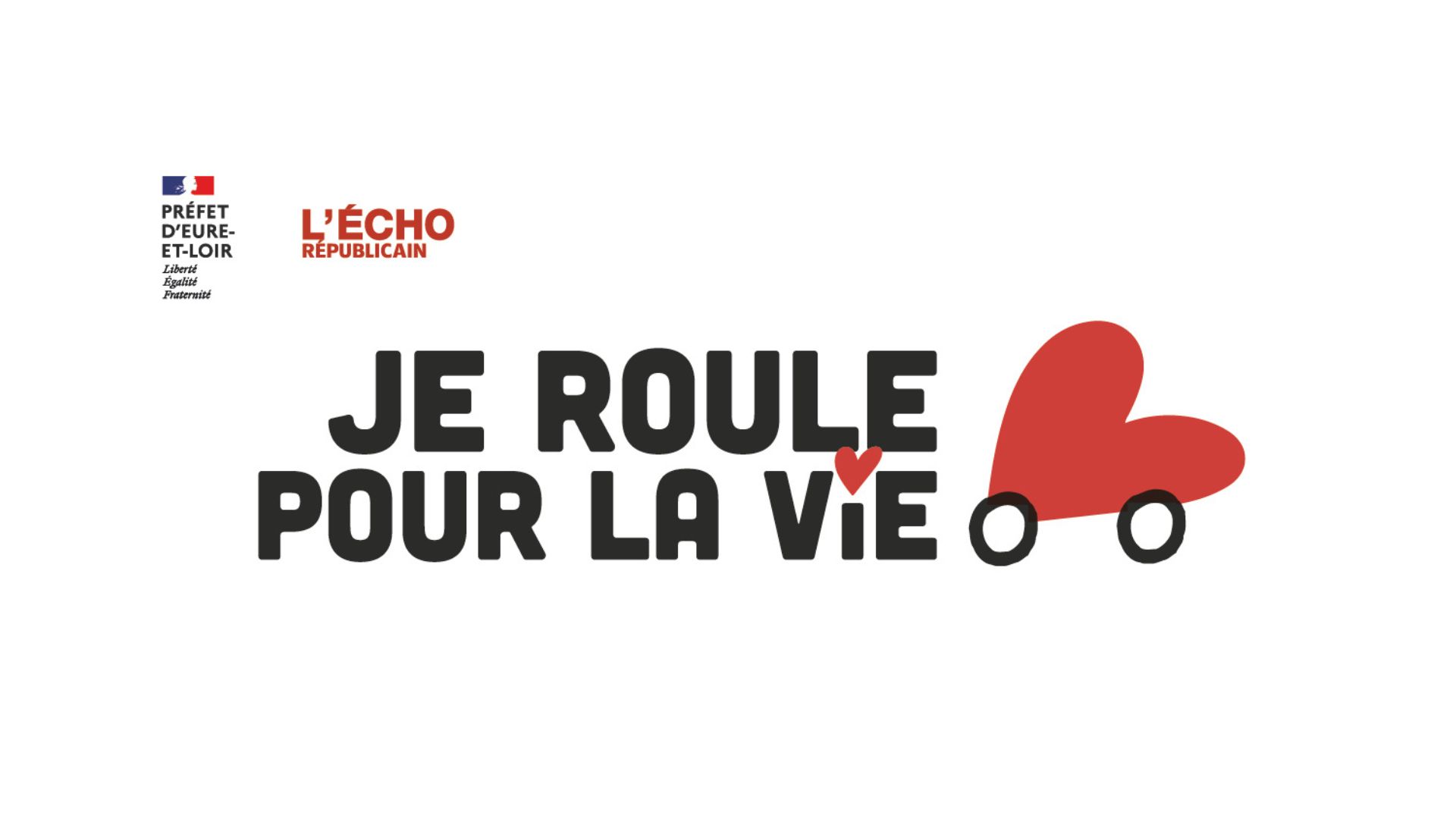 L’Echo Républicain s’engage avec la préfecture pour la sécurité routière en Eure-…